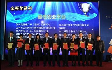 2015當代直銷年會在京盛大召開_行業(yè)動態(tài)_中國直銷網