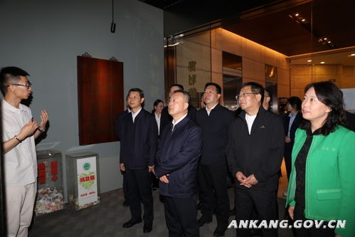 武文罡帶隊(duì)到北京內(nèi)蒙古招商考察