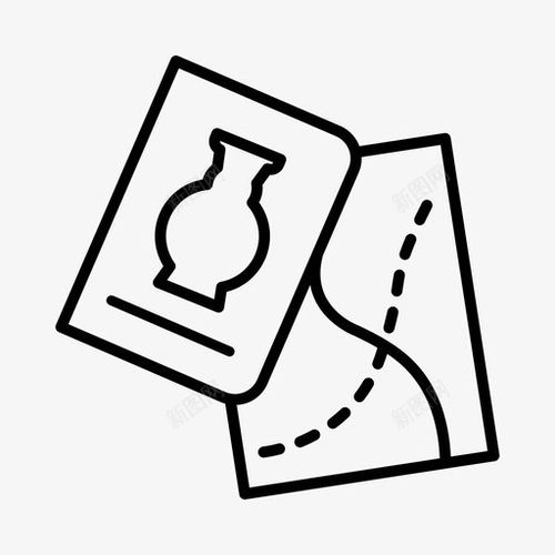 創意工藝品圖標 免費下載與多元應用方案