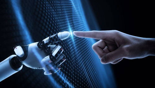 科技革命與飯碗之辯 互聯網技術如何重塑人類工作